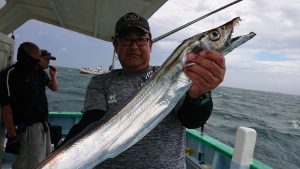 KONAYAーMARU(こなや丸) 釣果