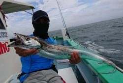 KONAYAーMARU(こなや丸) 釣果