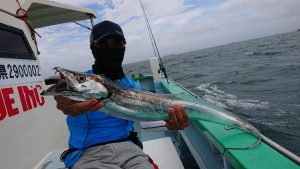 KONAYAーMARU(こなや丸) 釣果