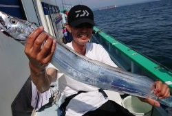 KONAYAーMARU(こなや丸) 釣果