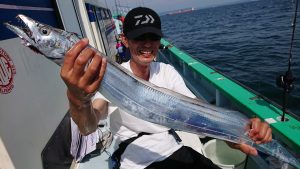 KONAYAーMARU(こなや丸) 釣果