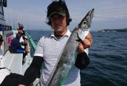 KONAYAーMARU(こなや丸) 釣果