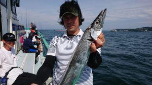 KONAYAーMARU(こなや丸) 釣果