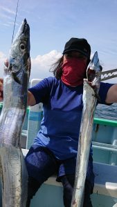 KONAYAーMARU(こなや丸) 釣果