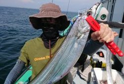 KONAYAーMARU(こなや丸) 釣果