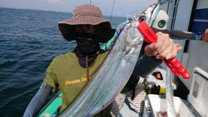 KONAYAーMARU(こなや丸) 釣果