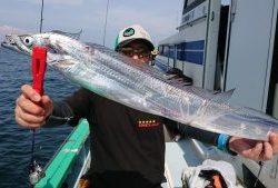 KONAYAーMARU(こなや丸) 釣果