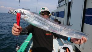 KONAYAーMARU(こなや丸) 釣果