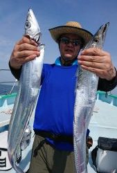 KONAYAーMARU(こなや丸) 釣果