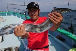 KONAYAーMARU(こなや丸) 釣果