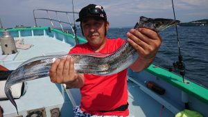 KONAYAーMARU(こなや丸) 釣果