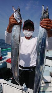 KONAYAーMARU(こなや丸) 釣果