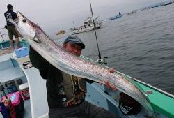 ＫＯＮＡＹＡｰＭＡＲＵ（こなや丸） 釣果