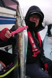 KONAYAーMARU(こなや丸) 釣果