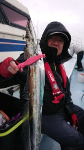 KONAYAーMARU(こなや丸) 釣果