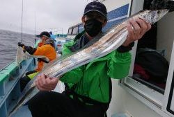 KONAYAーMARU(こなや丸) 釣果