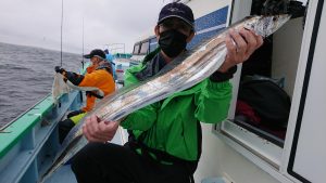 KONAYAーMARU(こなや丸) 釣果