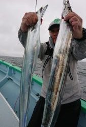 KONAYAーMARU(こなや丸) 釣果