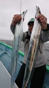 KONAYAーMARU(こなや丸) 釣果