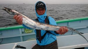 KONAYAーMARU(こなや丸) 釣果