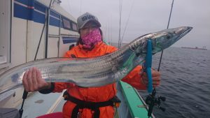 KONAYAーMARU(こなや丸) 釣果