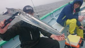 KONAYAーMARU(こなや丸) 釣果