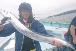 KONAYAーMARU(こなや丸) 釣果