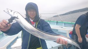 KONAYAーMARU(こなや丸) 釣果