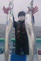 KONAYAーMARU(こなや丸) 釣果