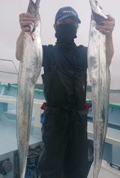 KONAYAーMARU(こなや丸) 釣果