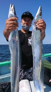 KONAYAーMARU(こなや丸) 釣果