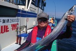 KONAYAーMARU(こなや丸) 釣果