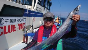 KONAYAーMARU(こなや丸) 釣果