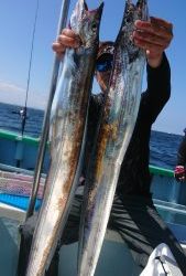 KONAYAーMARU(こなや丸) 釣果