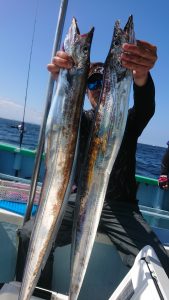 KONAYAーMARU(こなや丸) 釣果