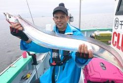 KONAYAーMARU(こなや丸) 釣果