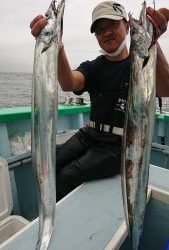 KONAYAーMARU(こなや丸) 釣果