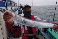 KONAYAーMARU(こなや丸) 釣果