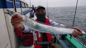 KONAYAーMARU(こなや丸) 釣果