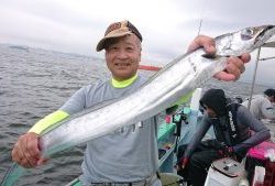 KONAYAーMARU(こなや丸) 釣果