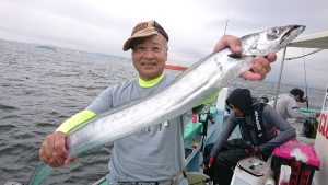 KONAYAーMARU(こなや丸) 釣果