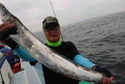 KONAYAーMARU(こなや丸) 釣果