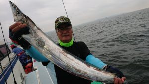 KONAYAーMARU(こなや丸) 釣果