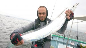 KONAYAーMARU(こなや丸) 釣果