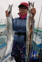 KONAYAーMARU(こなや丸) 釣果