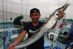 KONAYAーMARU(こなや丸) 釣果