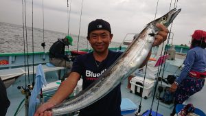 KONAYAーMARU(こなや丸) 釣果