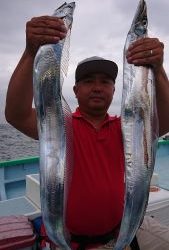 KONAYAーMARU(こなや丸) 釣果