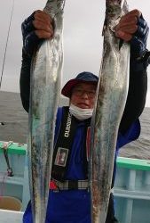 KONAYAーMARU(こなや丸) 釣果