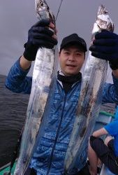 KONAYAーMARU(こなや丸) 釣果